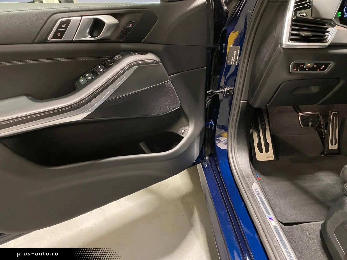 BMW X5 xDrive 45e M Sport GESTIK KAMERA LASER HuD