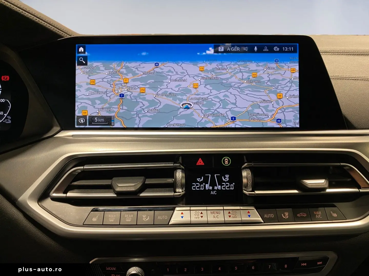 BMW X5 xDrive 45e M Sport GESTIK KAMERA LASER HuD
