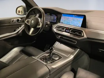 BMW X5 xDrive 45e M Sport GESTIK KAMERA LASER HuD