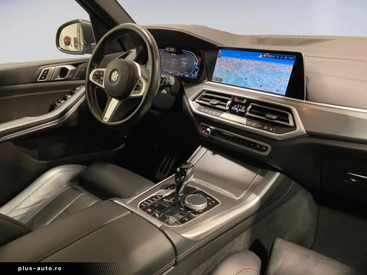 BMW X5 xDrive 45e M Sport GESTIK KAMERA LASER HuD