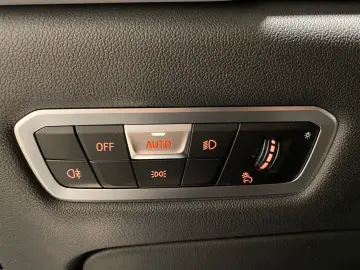 BMW X5 xDrive 45e M Sport GESTIK KAMERA LASER HuD