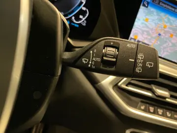 BMW X5 xDrive 45e M Sport GESTIK KAMERA LASER HuD