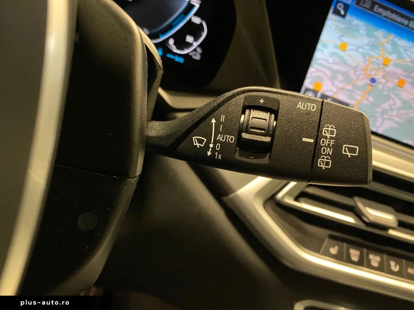 BMW X5 xDrive 45e M Sport GESTIK KAMERA LASER HuD