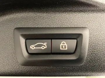BMW X5 xDrive 45e M Sport GESTIK KAMERA LASER HuD
