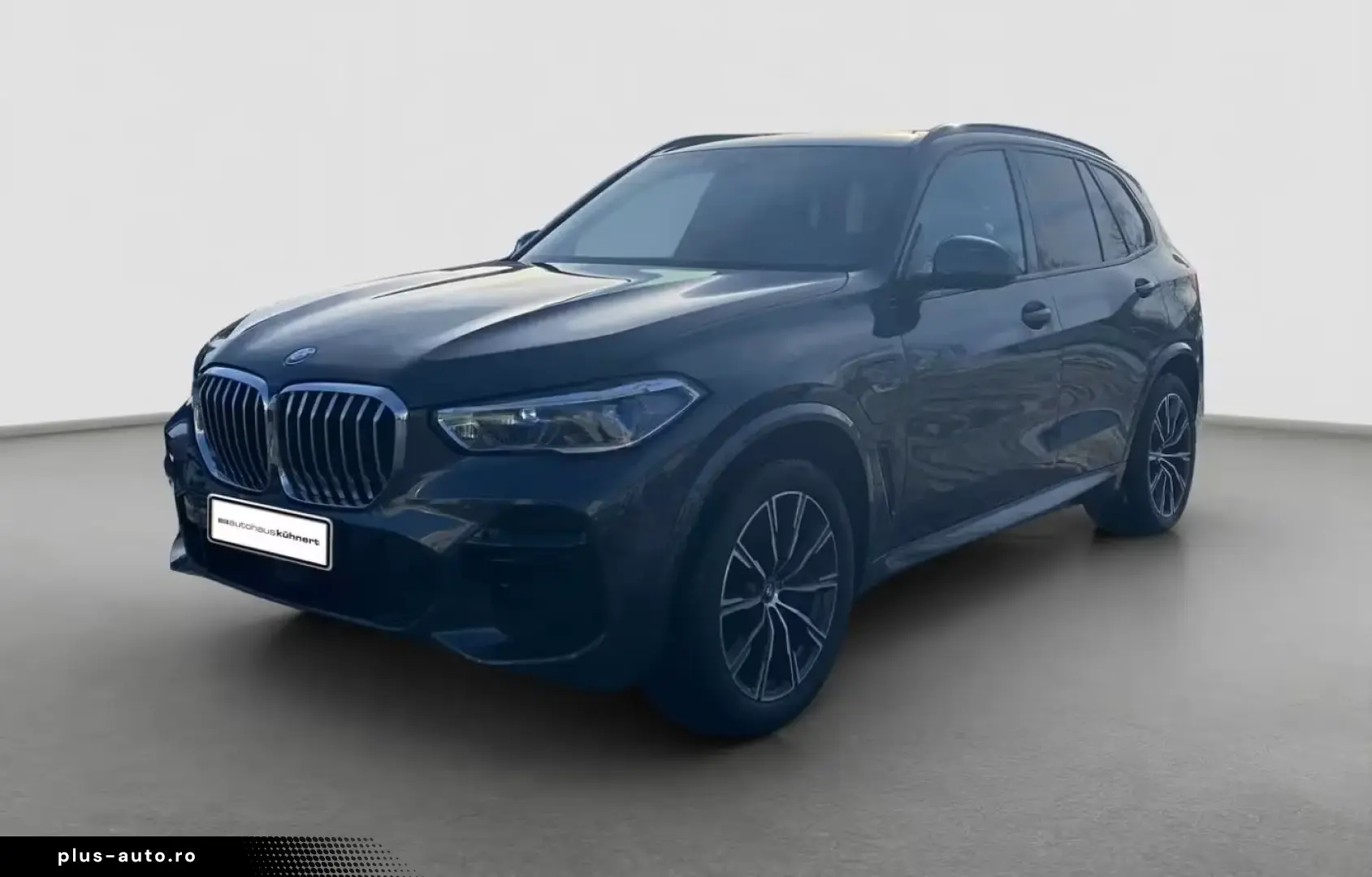 BMW X5 xDrive 45e    M-Sport Laser Luftfed. Aktivlkg