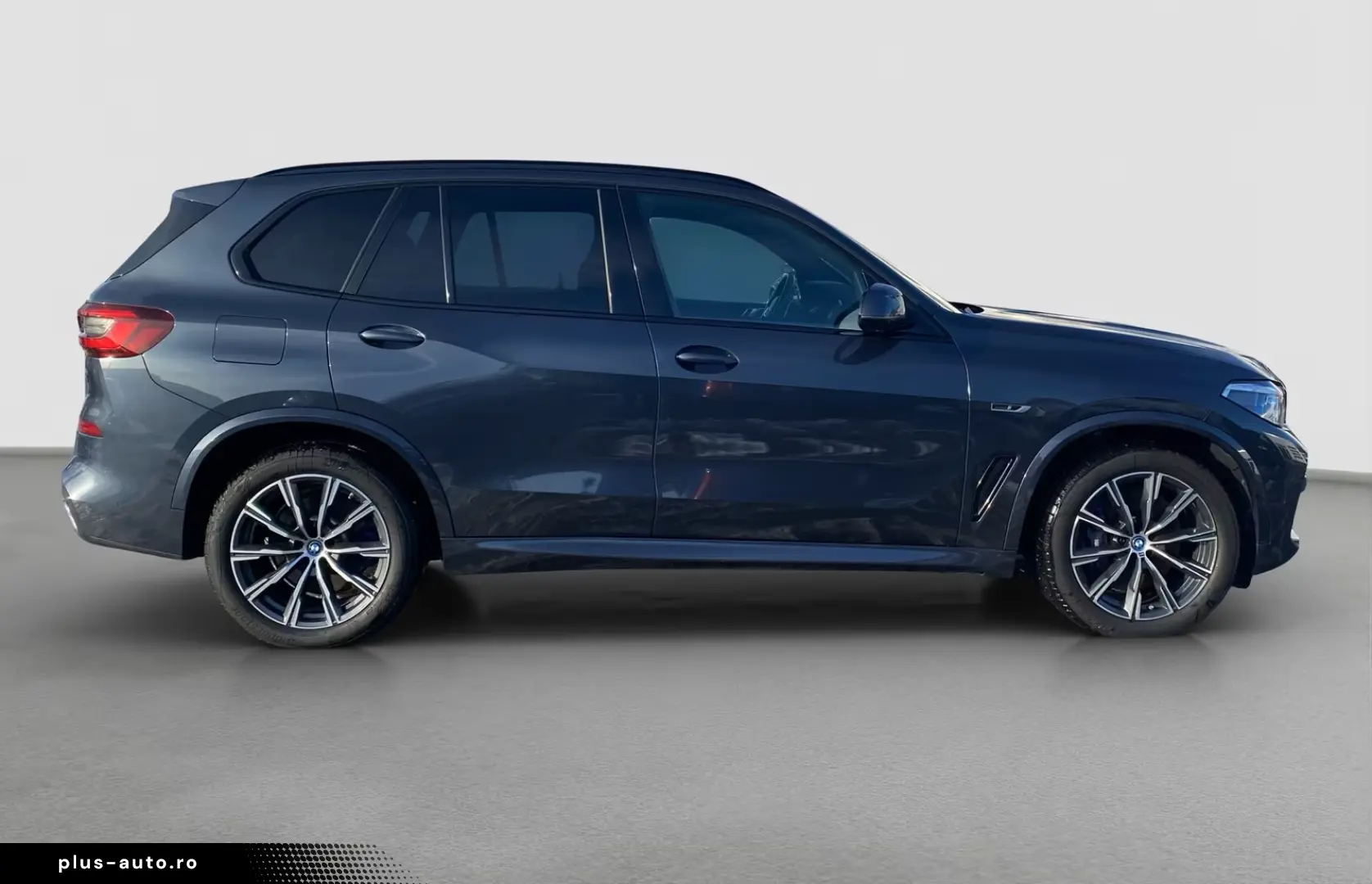 BMW X5 xDrive 45e    M-Sport Laser Luftfed. Aktivlkg