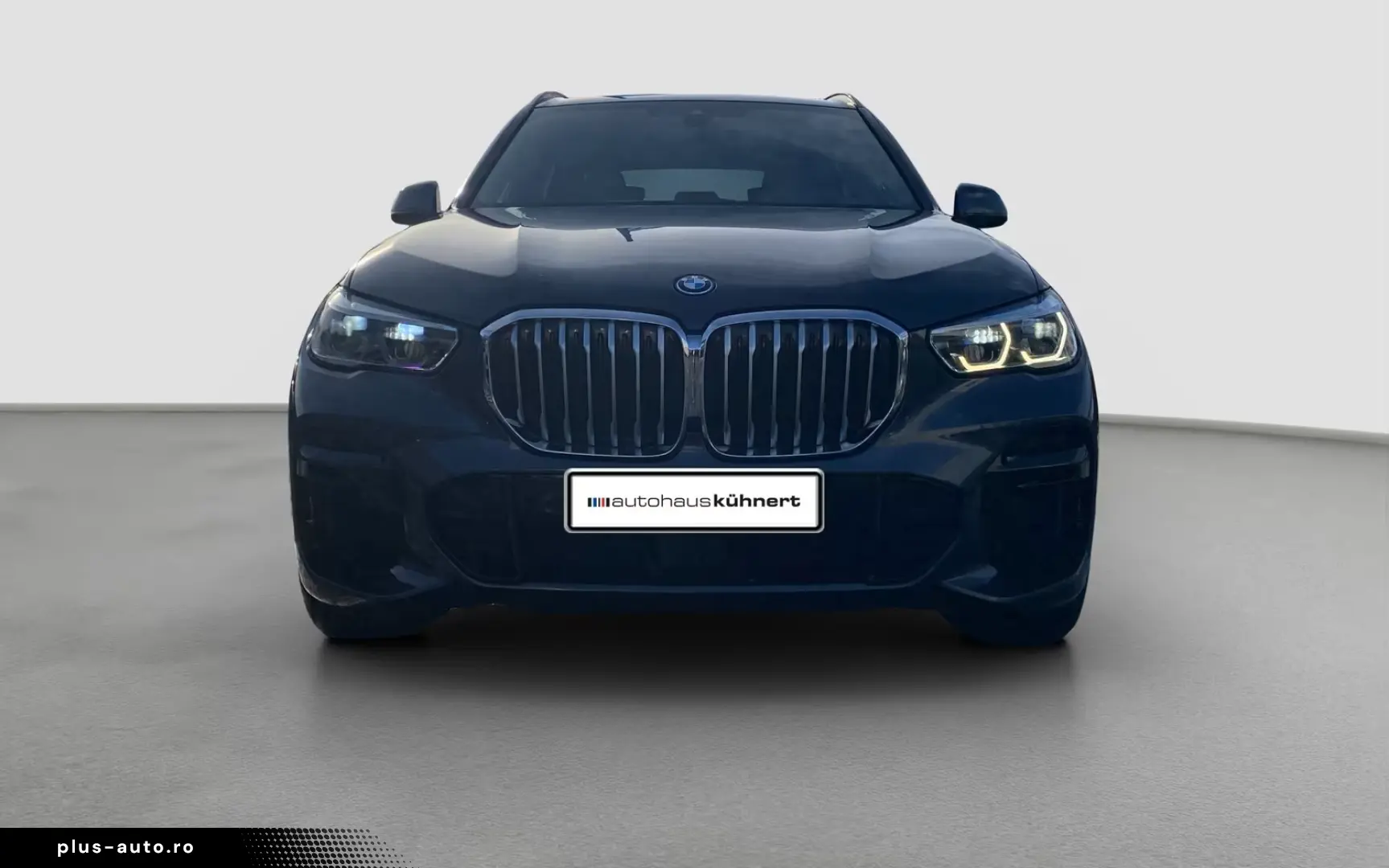 BMW X5 xDrive 45e    M-Sport Laser Luftfed. Aktivlkg