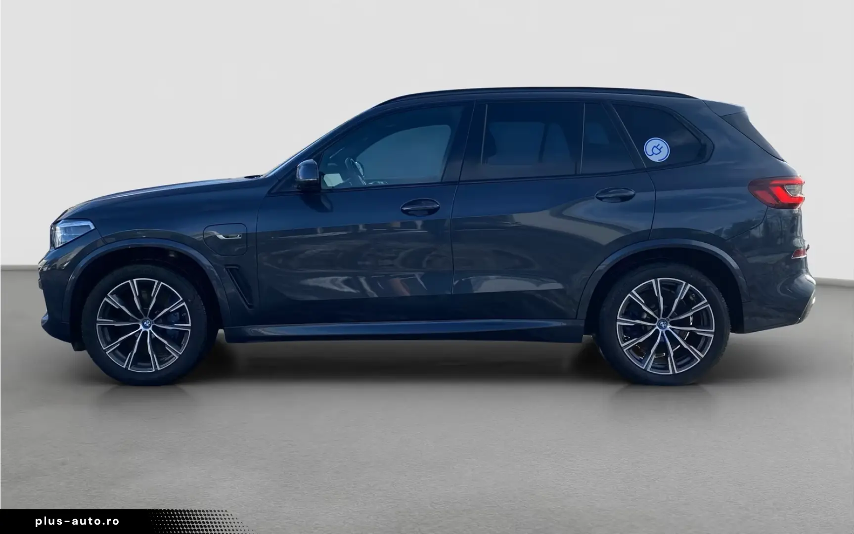 BMW X5 xDrive 45e    M-Sport Laser Luftfed. Aktivlkg