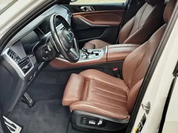 BMW X5 XDrive 45e M Sport AHZ DAB KAM Winterräder