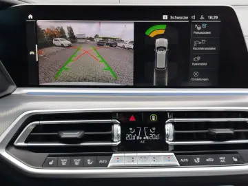 BMW X5 XDrive 45e M Sport AHZ DAB KAM Winterräder
