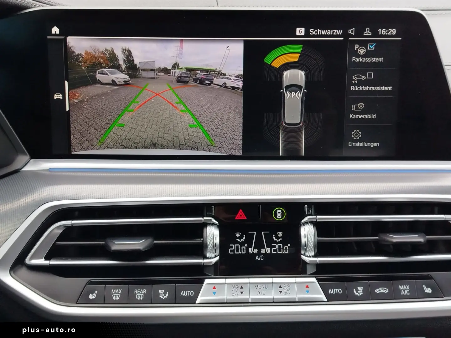 BMW X5 XDrive 45e M Sport AHZ DAB KAM Winterräder