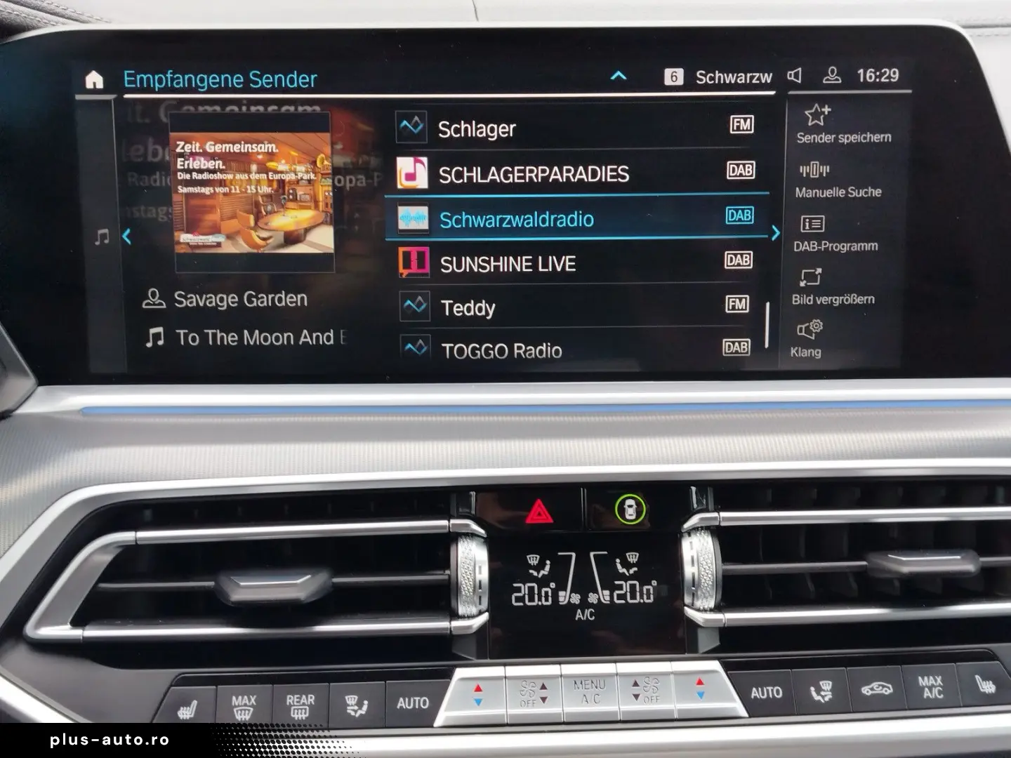 BMW X5 XDrive 45e M Sport AHZ DAB KAM Winterräder