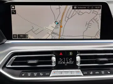 BMW X5 XDrive 45e M Sport AHZ DAB KAM Winterräder