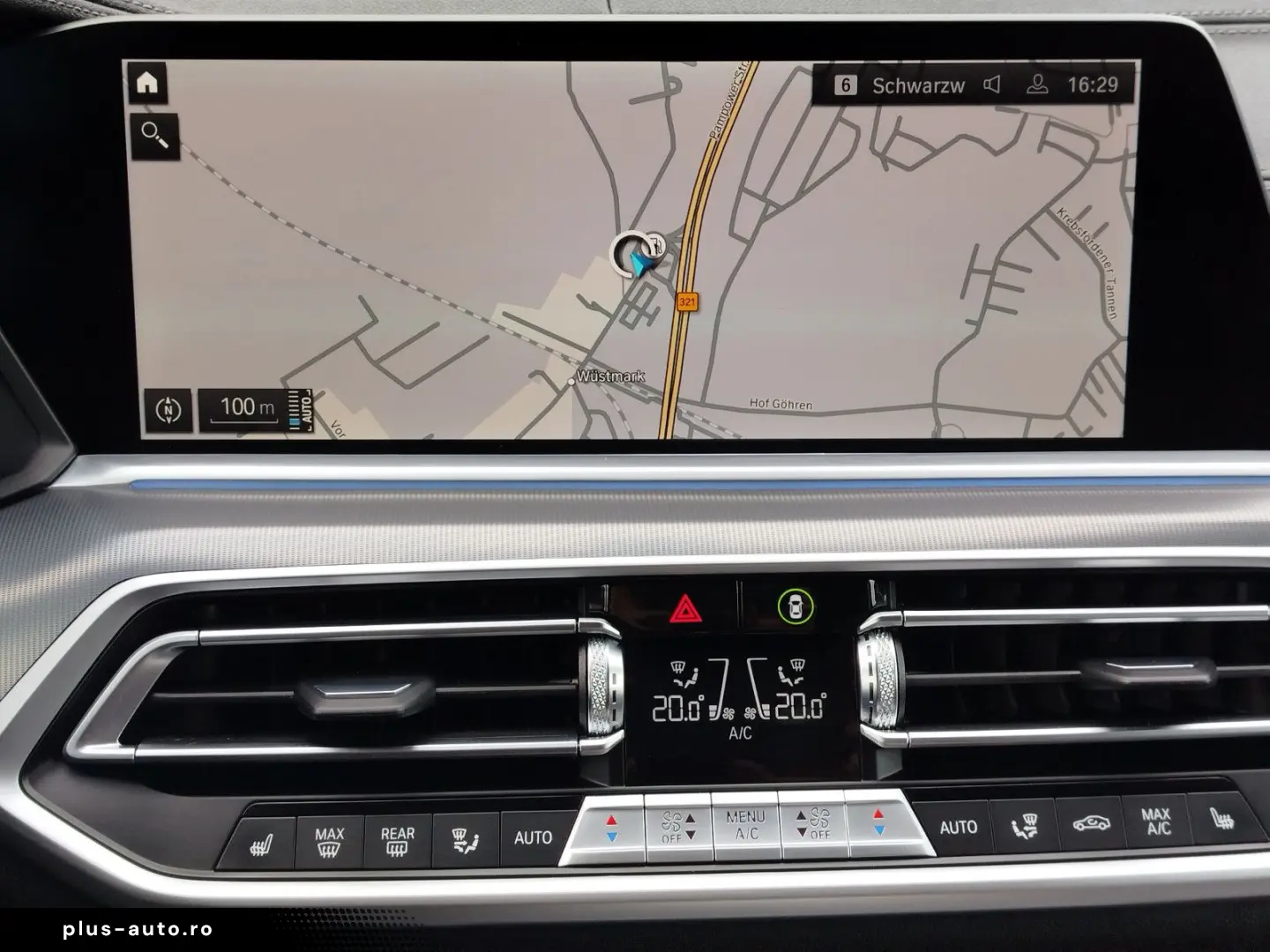 BMW X5 XDrive 45e M Sport AHZ DAB KAM Winterräder