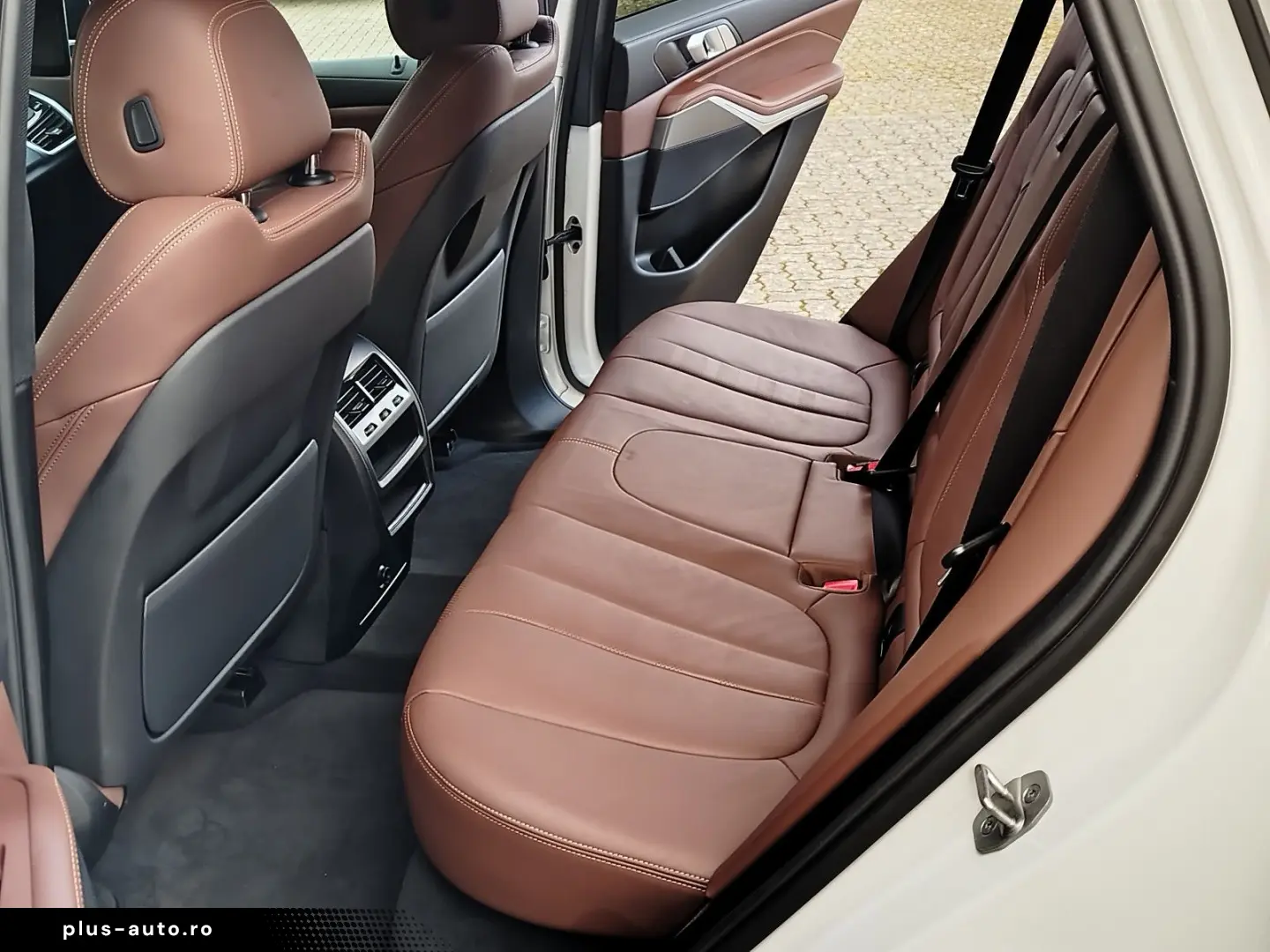 BMW X5 XDrive 45e M Sport AHZ DAB KAM Winterräder