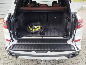 BMW X5 XDrive 45e M Sport AHZ DAB KAM Winterräder