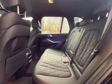 BMW X5 xDrive45e A M-Sport AHK LCProf. ACC HUD DA PA