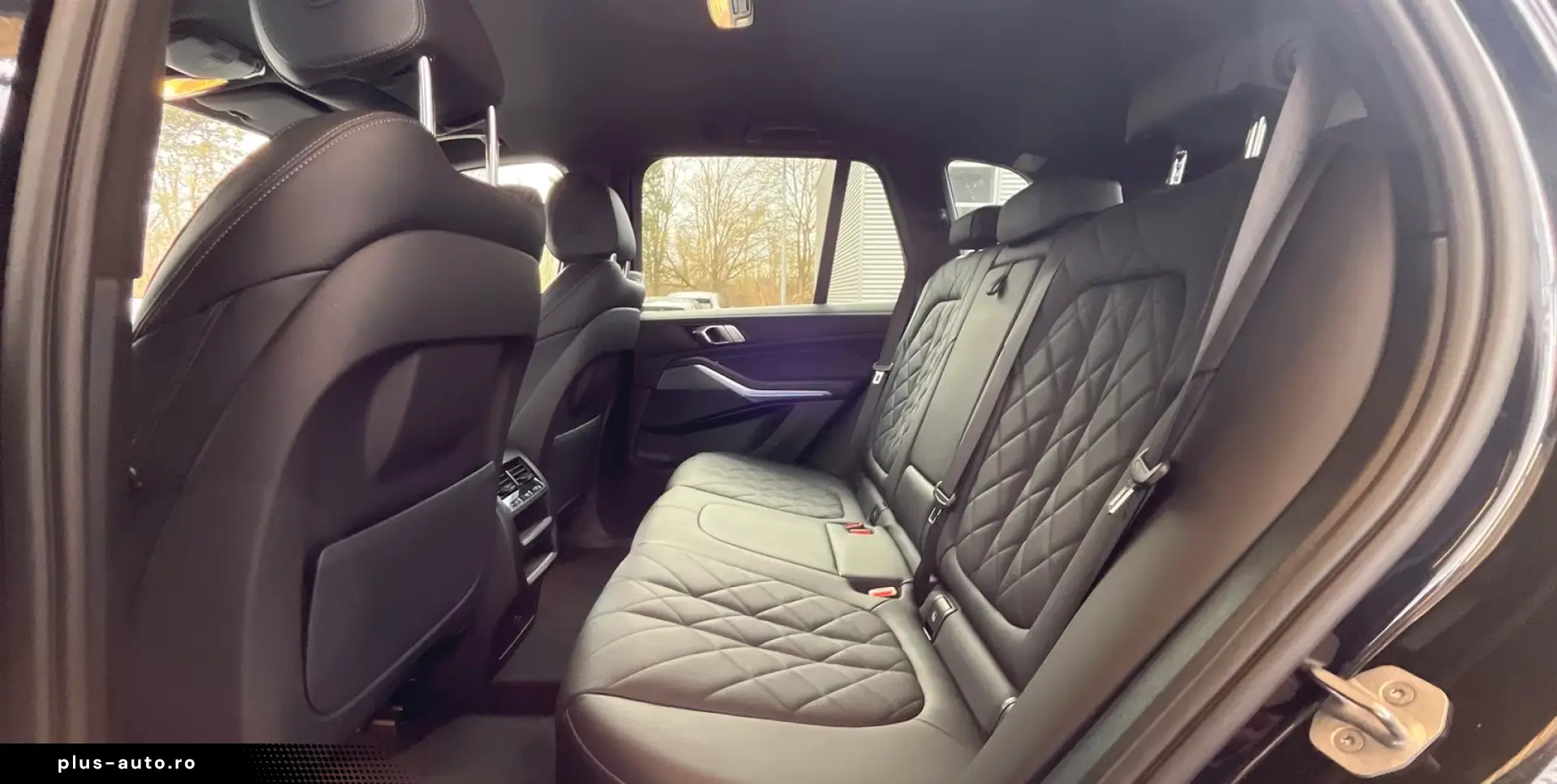 BMW X5 xDrive45e A M-Sport AHK LCProf. ACC HUD DA PA