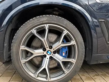 BMW X5 xDrive45e A M-Sport AHK LCProf. ACC HUD DA PA