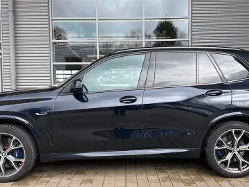 BMW X5 xDrive45e A M-Sport AHK LCProf. ACC HUD DA PA