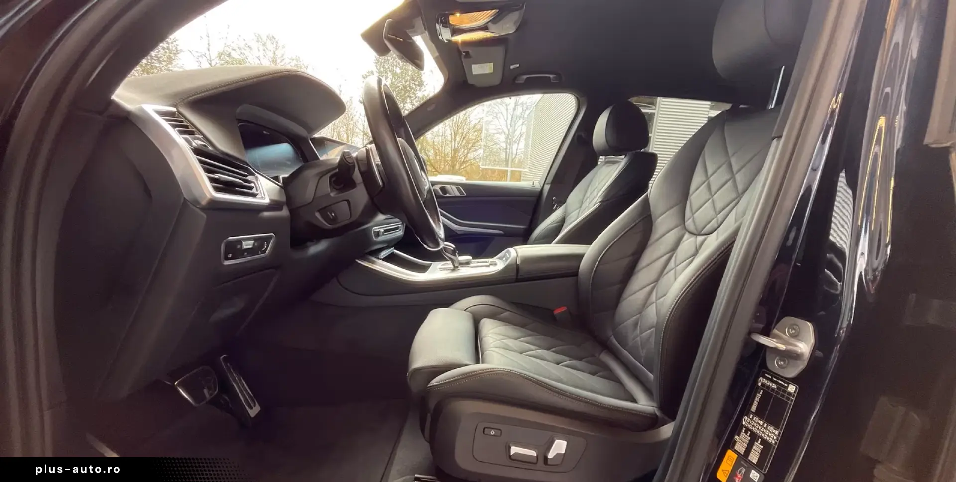 BMW X5 xDrive45e A M-Sport AHK LCProf. ACC HUD DA PA