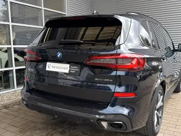 BMW X5 xDrive45e A M-Sport AHK LCProf. ACC HUD DA PA