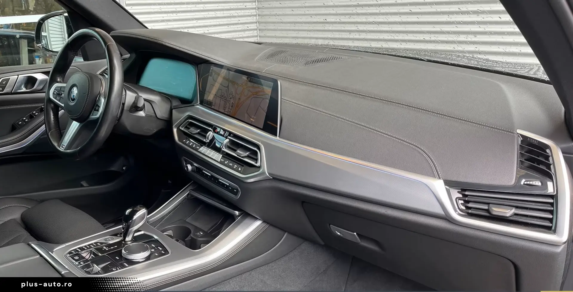 BMW X5 xDrive45e A M-Sport AHK LCProf. ACC HUD DA PA