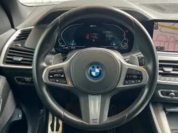 BMW X5 xDrive45e A M-Sport AHK LCProf. ACC HUD DA PA