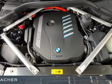 BMW X5 xDrive45e A M-Sport AHK LCProf. ACC HUD DA PA