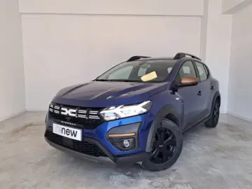 DACIA SANDERO 1.0 TCe 90CP Stepway Extreme CVT