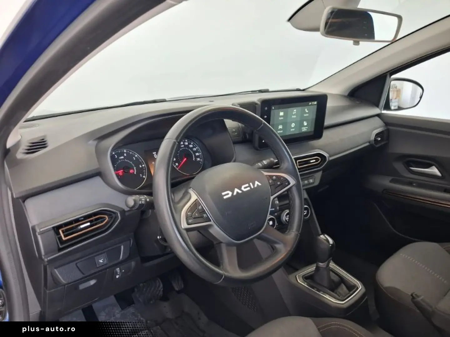 DACIA SANDERO 1.0 TCe 90CP Stepway Extreme CVT