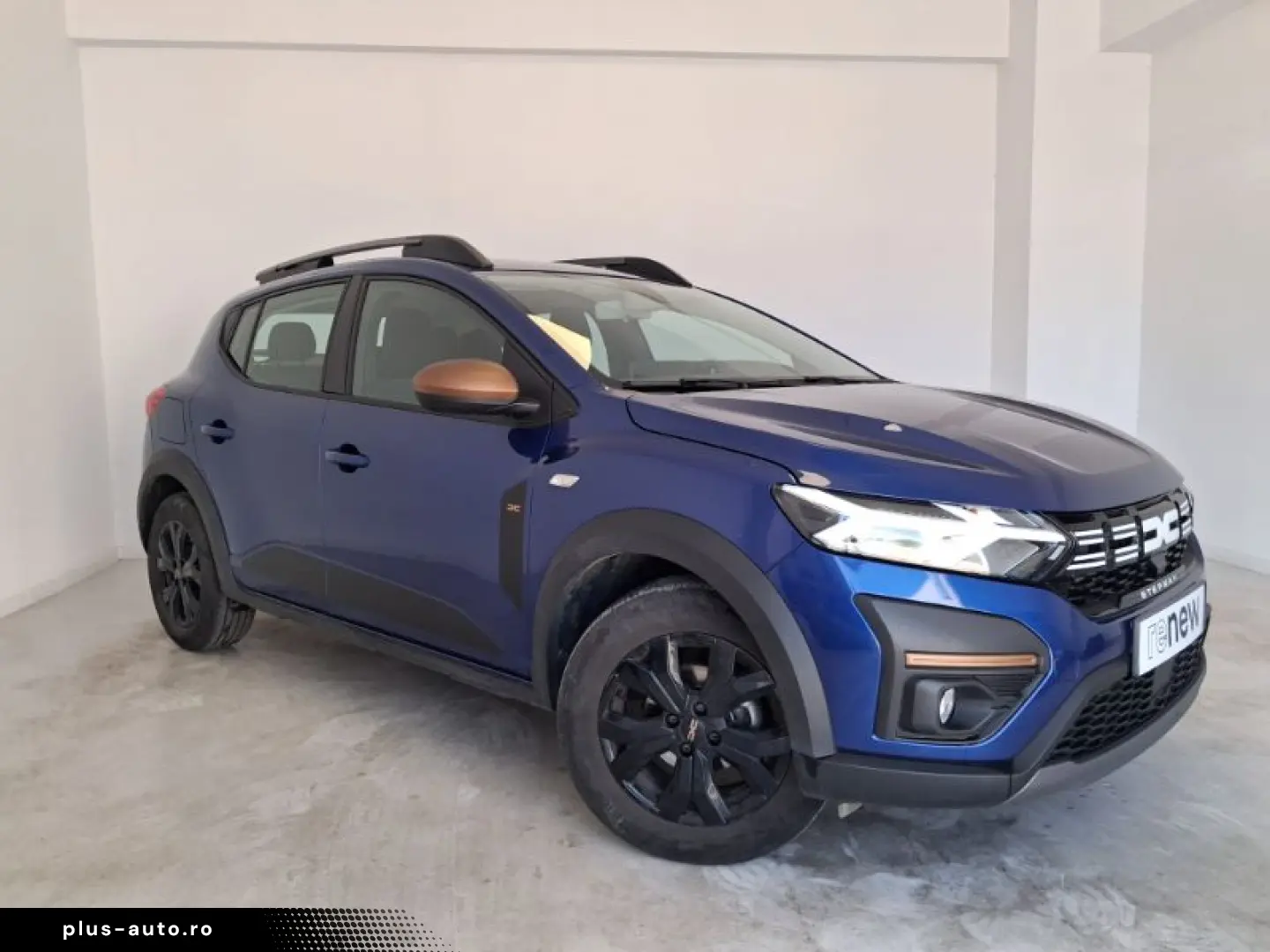 DACIA SANDERO 1.0 TCe 90CP Stepway Extreme CVT