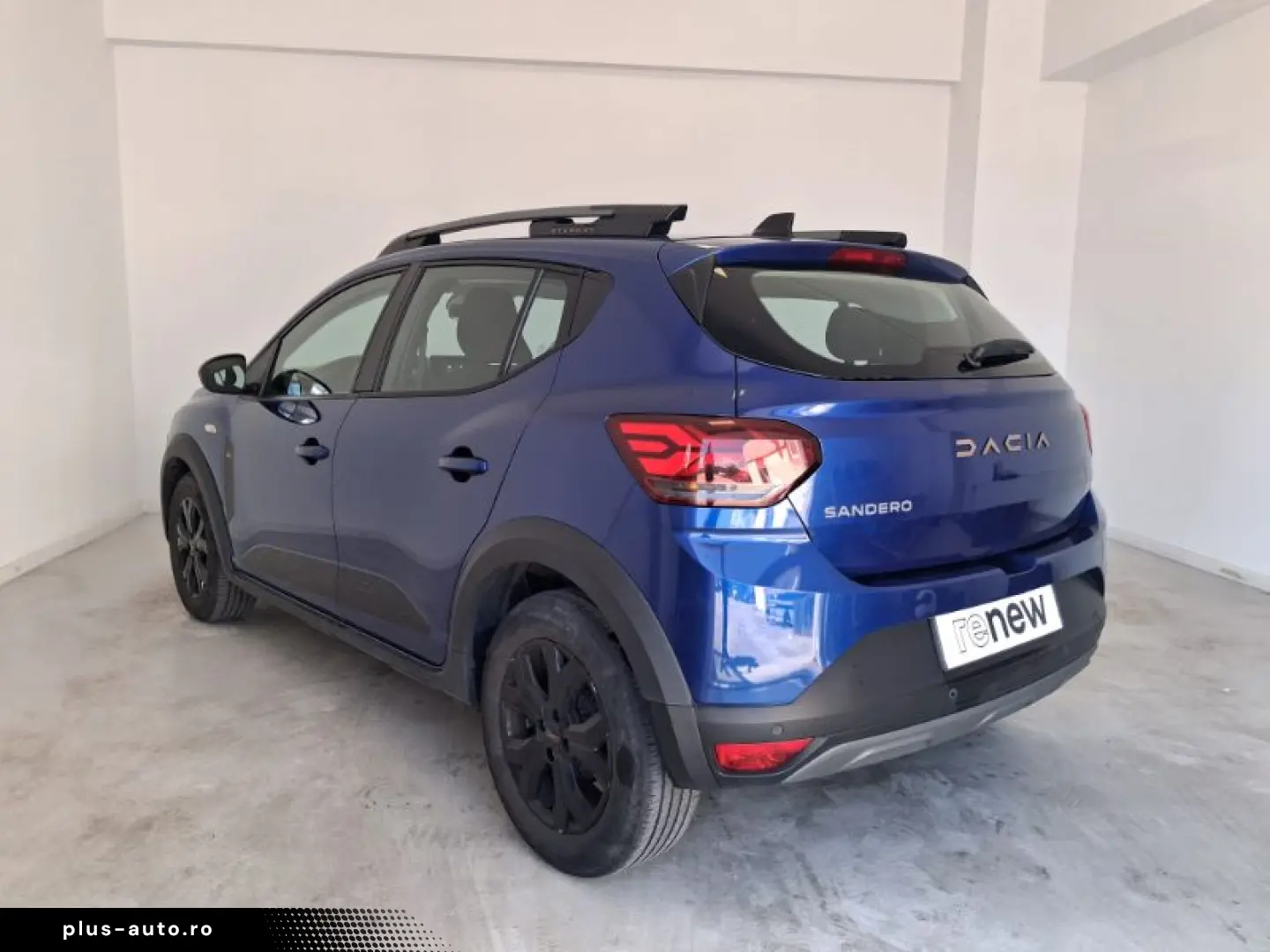DACIA SANDERO 1.0 TCe 90CP Stepway Extreme CVT