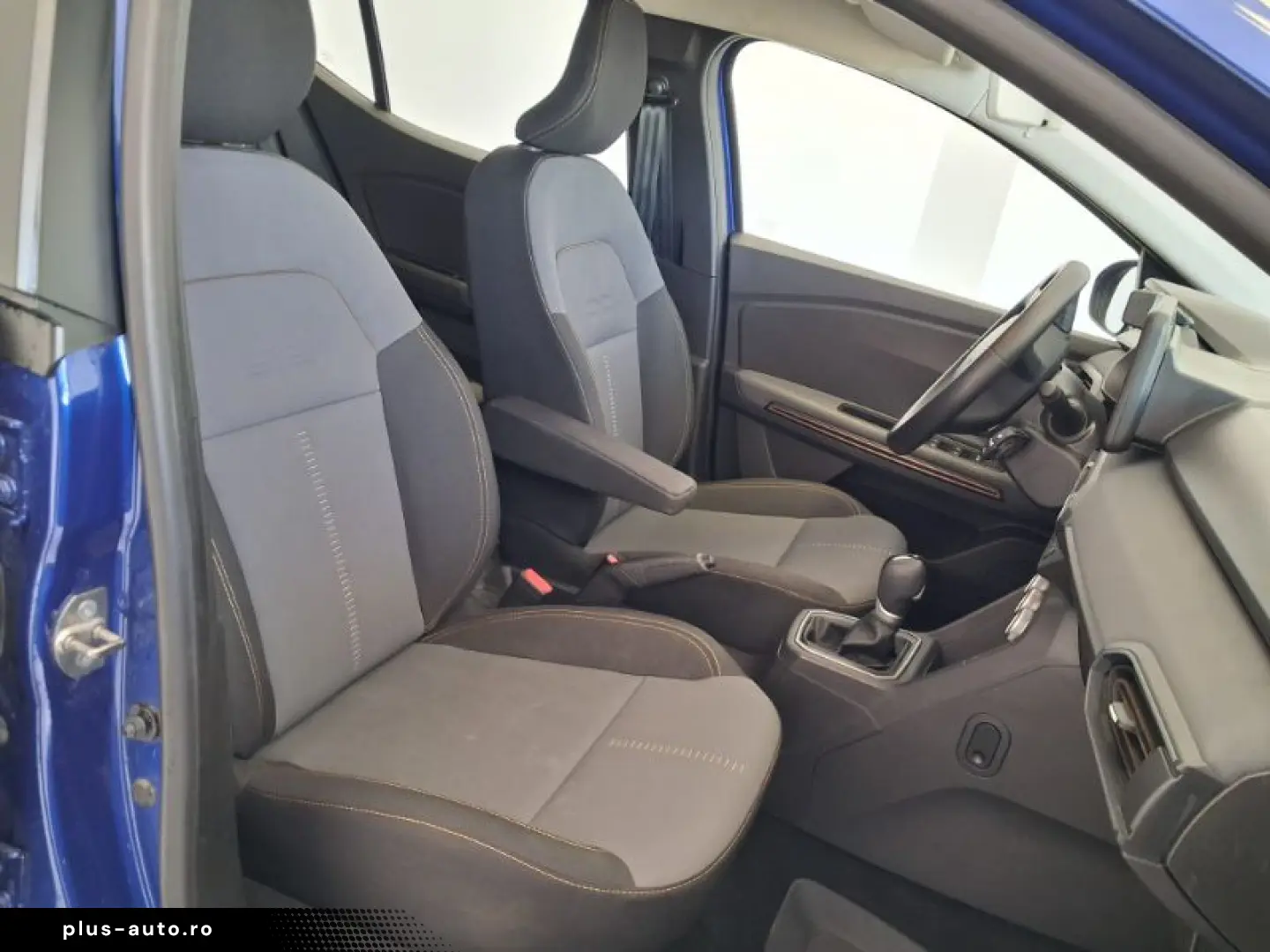 DACIA SANDERO 1.0 TCe 90CP Stepway Extreme CVT