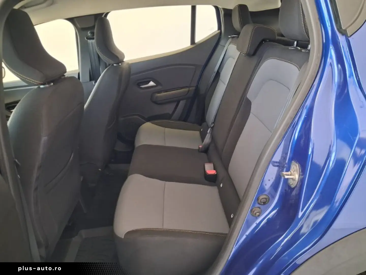DACIA SANDERO 1.0 TCe 90CP Stepway Extreme CVT