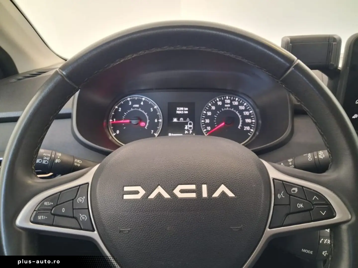 DACIA SANDERO 1.0 TCe 90CP Stepway Extreme CVT