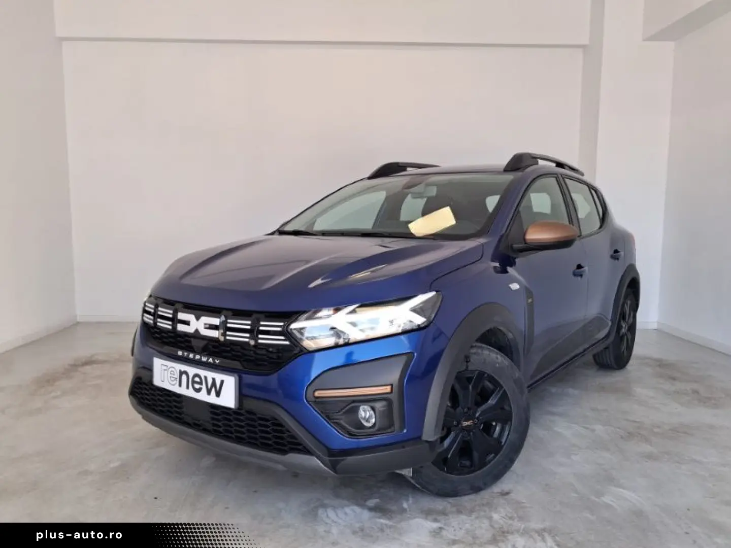 DACIA SANDERO 1.0 TCe 90CP Stepway Extreme CVT