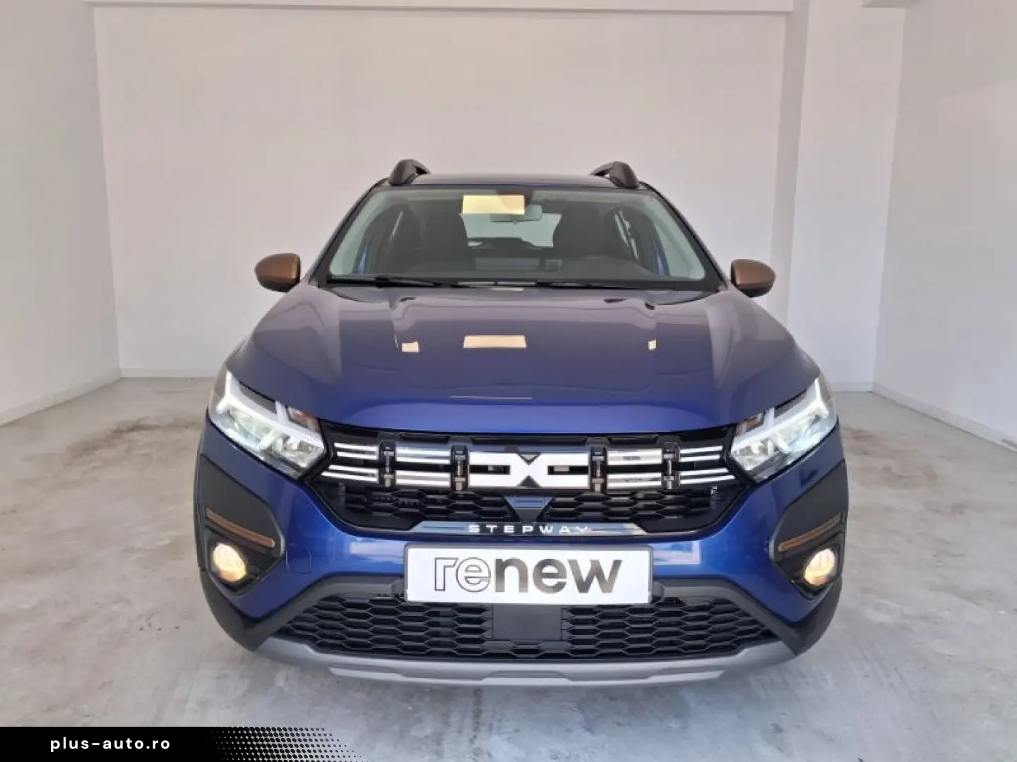DACIA SANDERO 1.0 TCe 90CP Stepway Extreme CVT