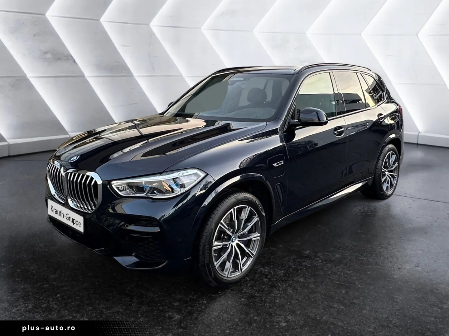 BMW X5 xDrive45e M Sportpaket Head-Up HK HiFi DAB