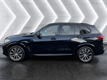 BMW X5 xDrive45e M Sportpaket Head-Up HK HiFi DAB