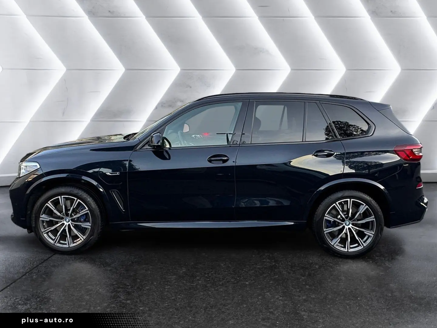 BMW X5 xDrive45e M Sportpaket Head-Up HK HiFi DAB