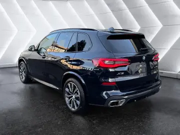 BMW X5 xDrive45e M Sportpaket Head-Up HK HiFi DAB