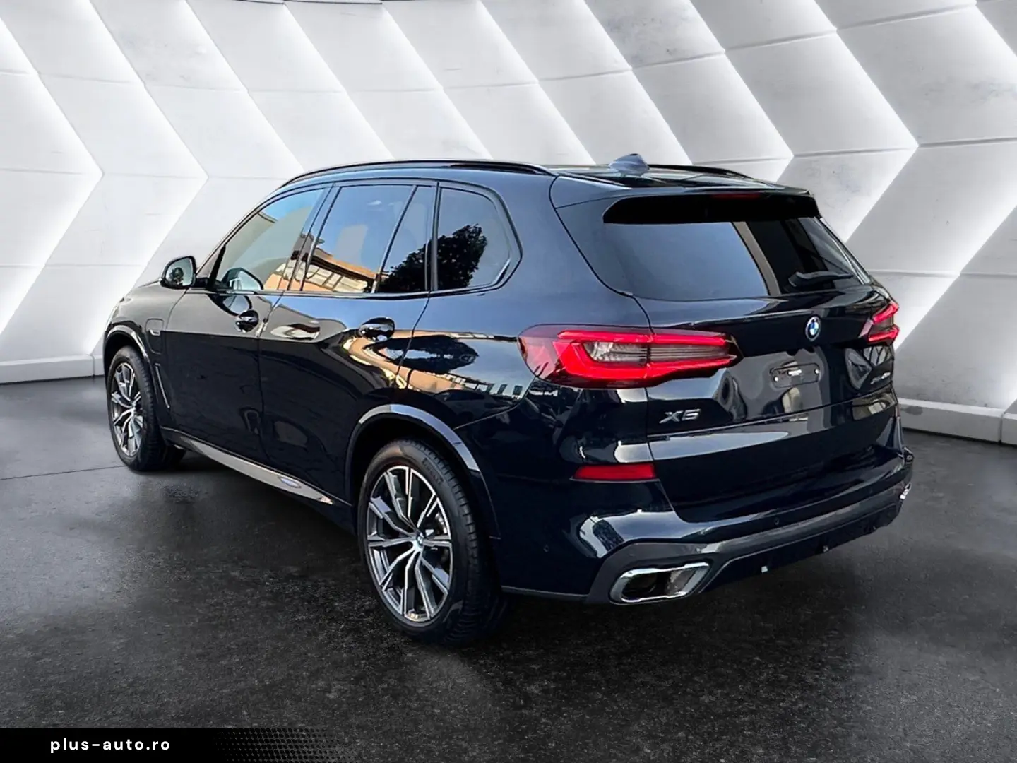 BMW X5 xDrive45e M Sportpaket Head-Up HK HiFi DAB