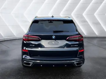 BMW X5 xDrive45e M Sportpaket Head-Up HK HiFi DAB