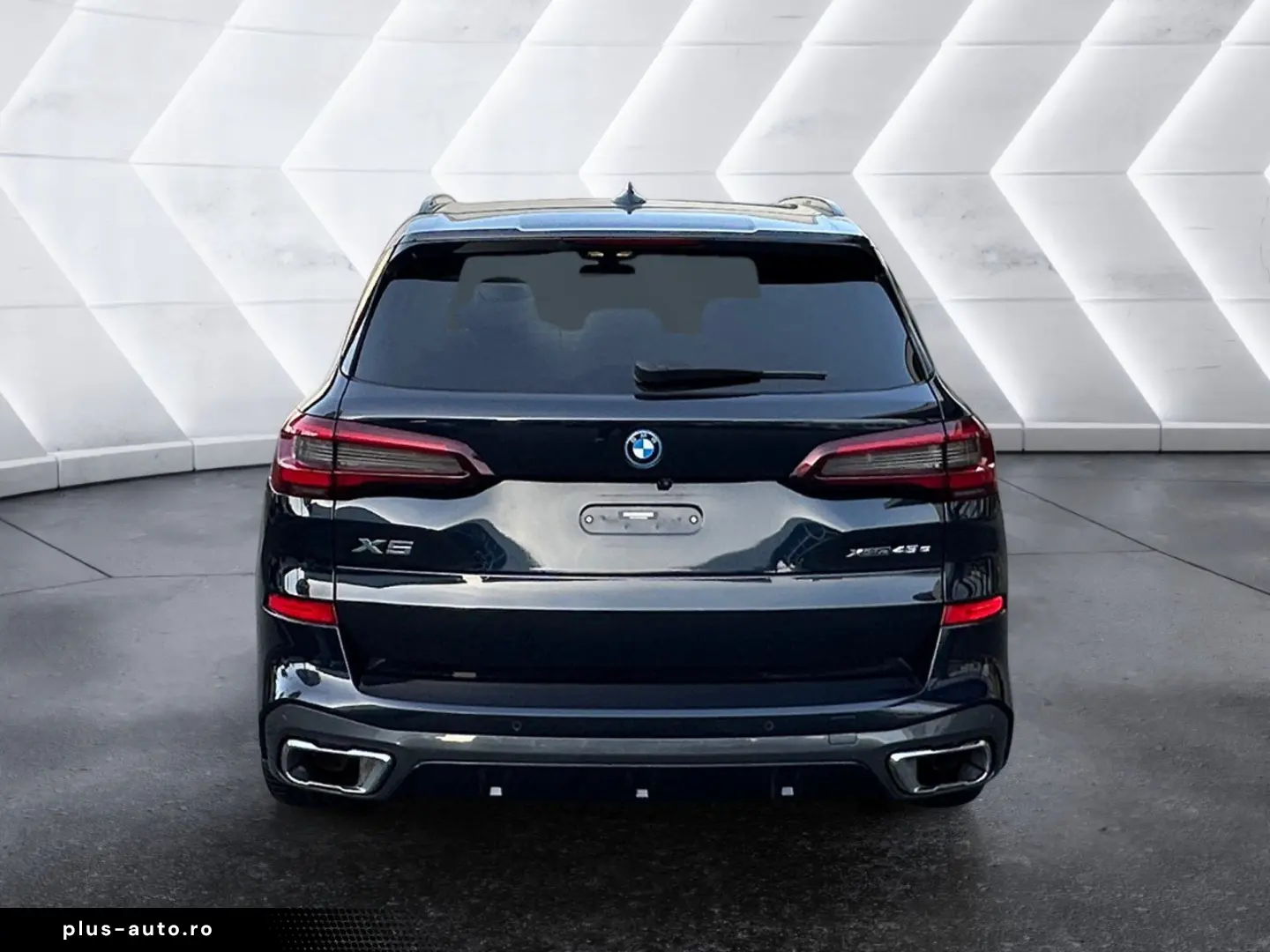 BMW X5 xDrive45e M Sportpaket Head-Up HK HiFi DAB