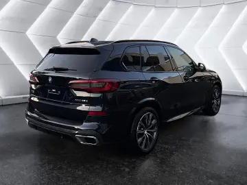 BMW X5 xDrive45e M Sportpaket Head-Up HK HiFi DAB