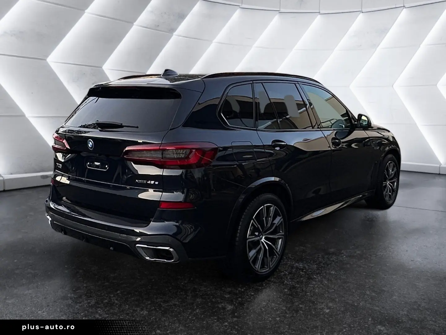 BMW X5 xDrive45e M Sportpaket Head-Up HK HiFi DAB