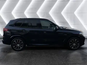 BMW X5 xDrive45e M Sportpaket Head-Up HK HiFi DAB