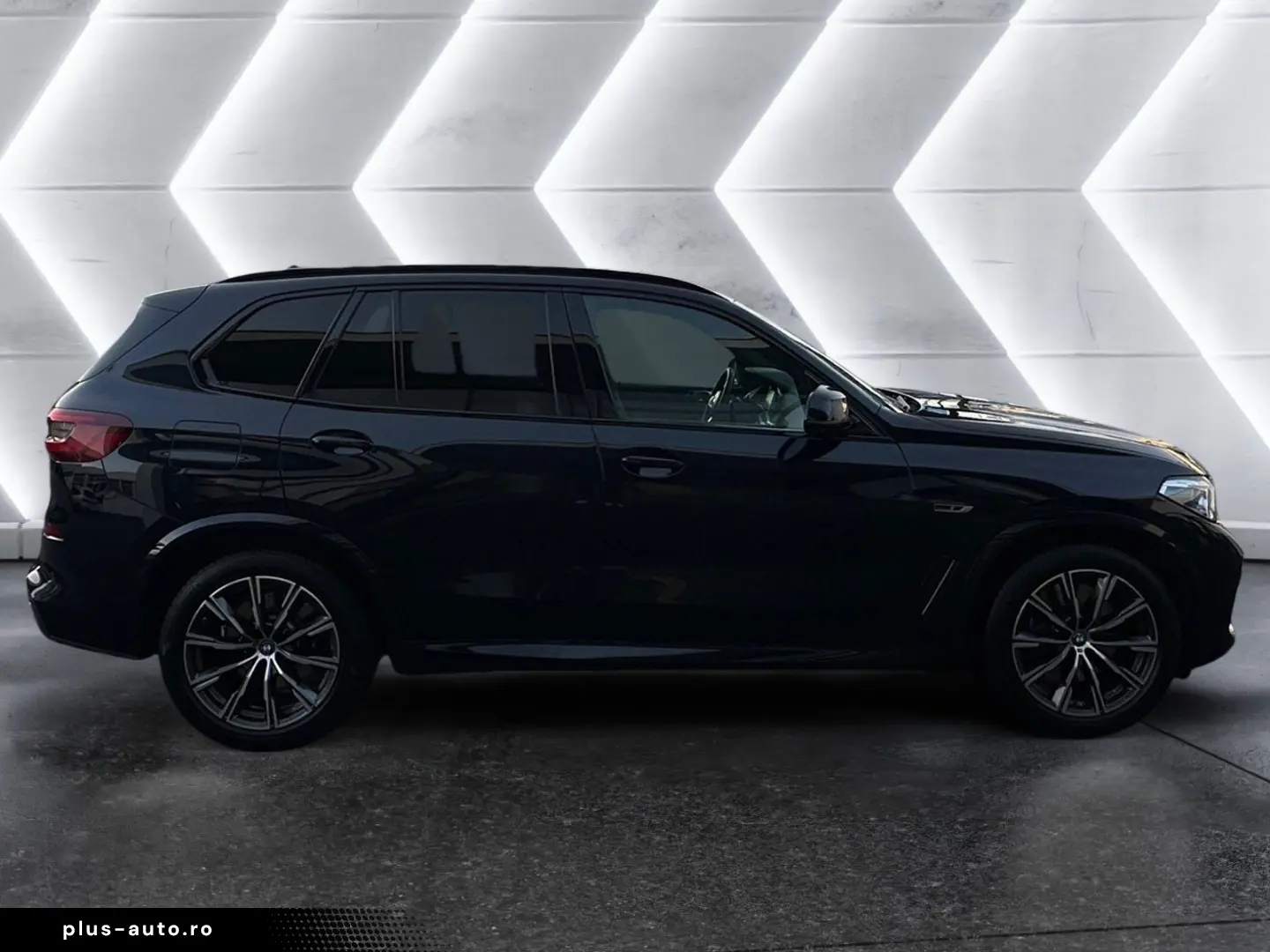 BMW X5 xDrive45e M Sportpaket Head-Up HK HiFi DAB