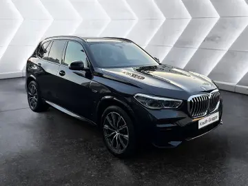 BMW X5 xDrive45e M Sportpaket Head-Up HK HiFi DAB